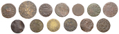 The Collection of West Country Tokens formed by the late Richard Dinwiddy