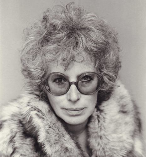 The Collection of Barbara Cartlidge
