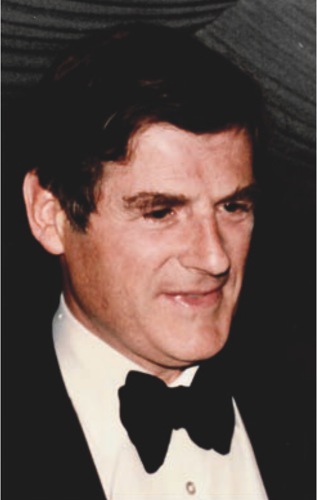 The John Dawson Collection
