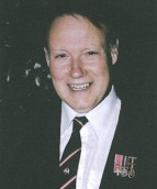 Awards to Civilians from the Collection of John Tamplin