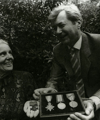The Roy Bartlett Collection of Awards to the R.N.A.S., R.F.C. and R.A.F.