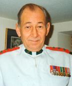 The Collection of Medals formed by the late Tim Ash
