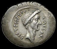 A Small Collection of Ancient Coins, the Property of a Gentleman