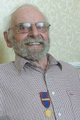 The Robin Scott-Smith Collection of Medals to Casualties