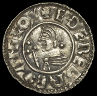 The ‘Millennium’ Hoard of Æthelred II Pennies and cut Halfpence from Suffolk
