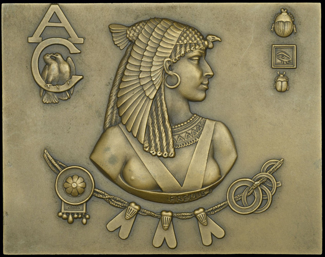 A Collection of European Art Medals