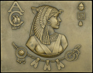 A Collection of European Art Medals