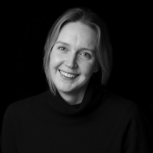 Rachel Bailey