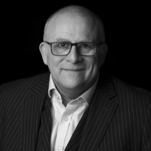 Jim Carver