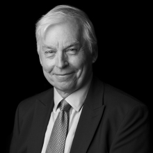 Barnaby Faull