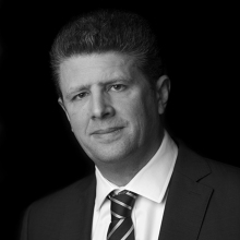 Pierce Noonan
