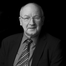 Peter Preston-Morley