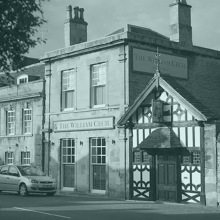 Stamford Valuation Day