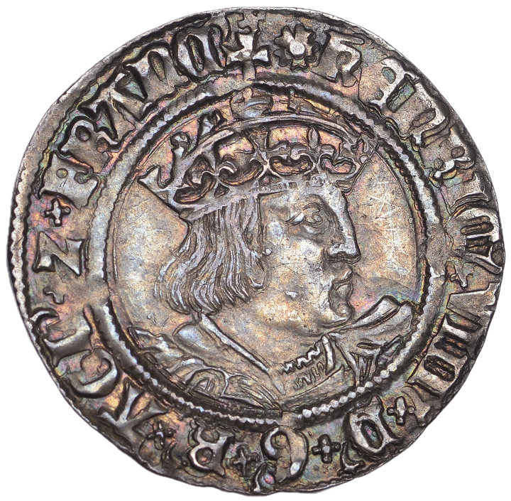 Coins and Historical Medals, 9–10 Jun 26
