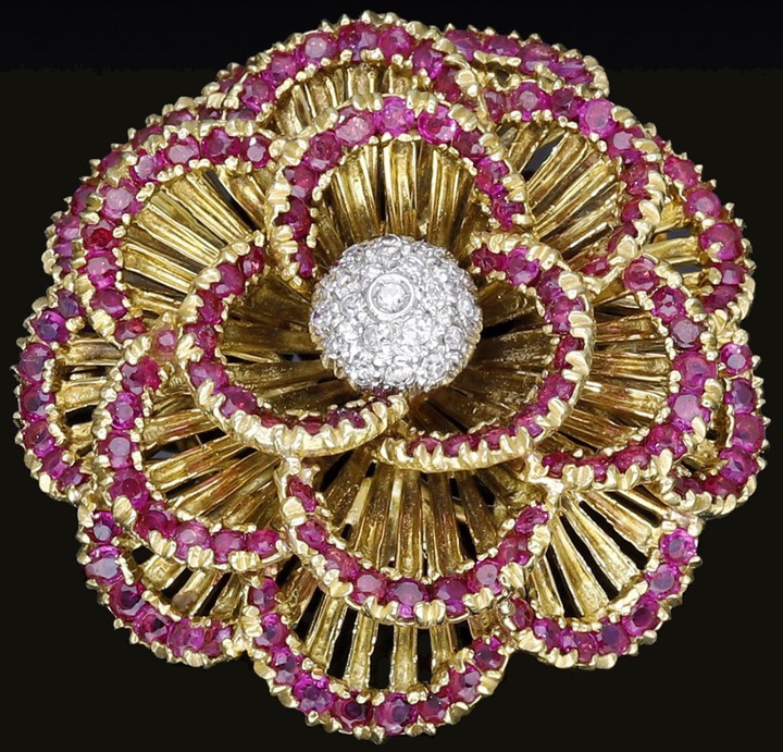 Jewellery, Objects of Vertu, Silver & Watches, 23–24 Jun 26