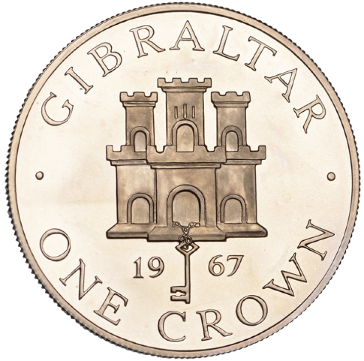 Coins and Historical Medals, 30 Jun 26