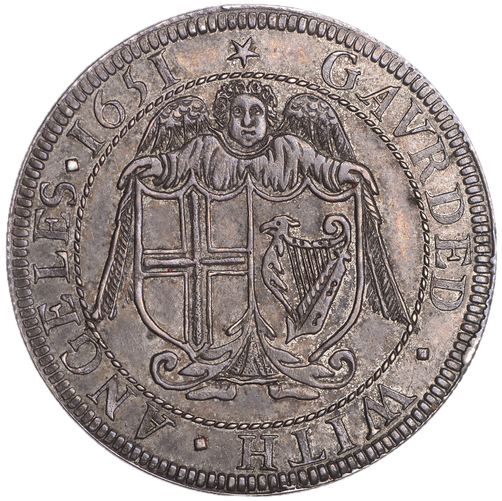 The Gary Oddie Collection of Shillings, 17 Sep 26
