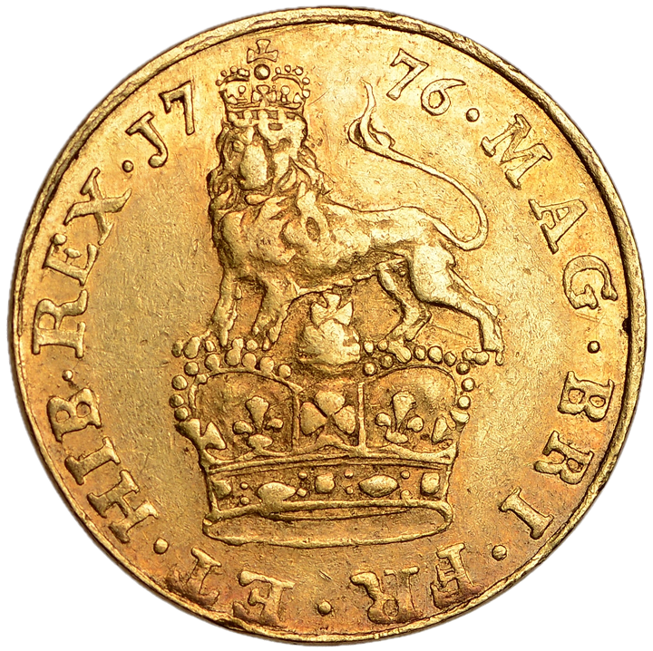 Coins and Historical Medals, 21 Jul 26